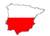 PREVISIÓN MÉDICA - Polski